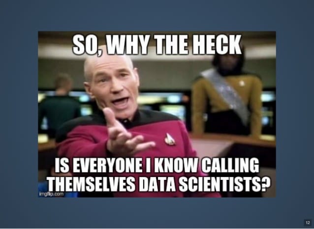 10 memes that Data Scientists would absolutely love