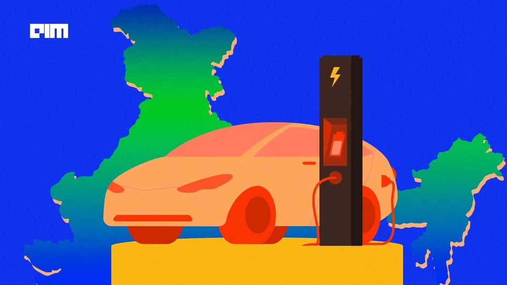 The EV Charger That Doesn’t Want to Be Replaced