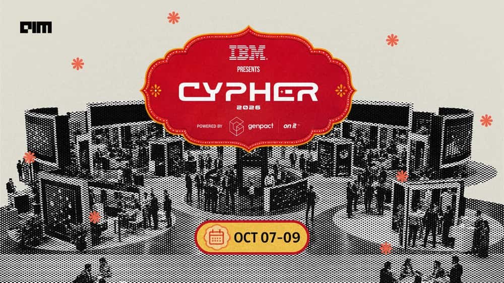 10 People You’ll Meet at Cypher 2026