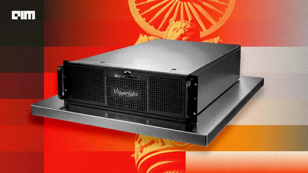 The Solution to India’s Sovereign AI Ambitions May Be Data Centre-in-a-Box