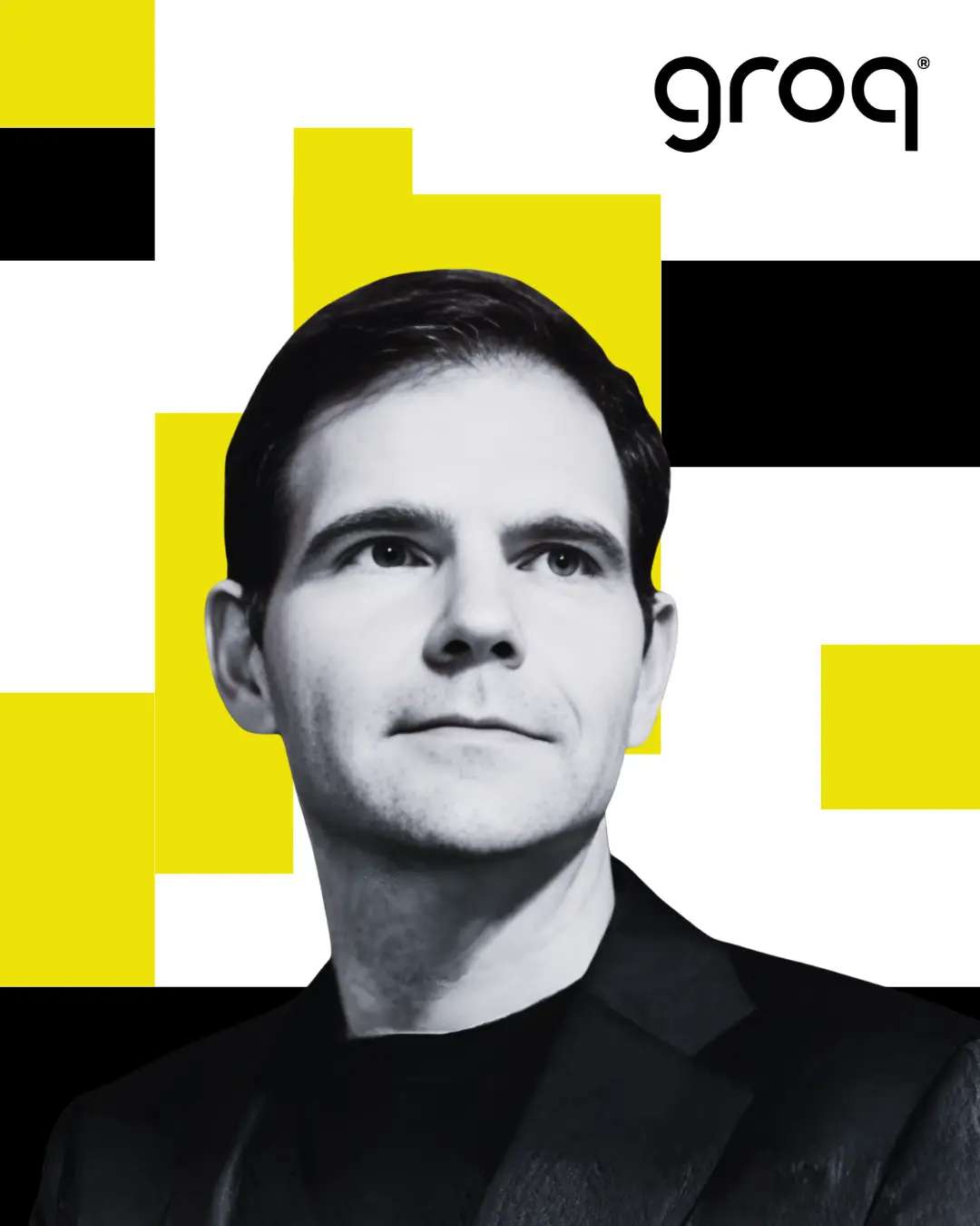 Jonathan Ross, founder of Groq
