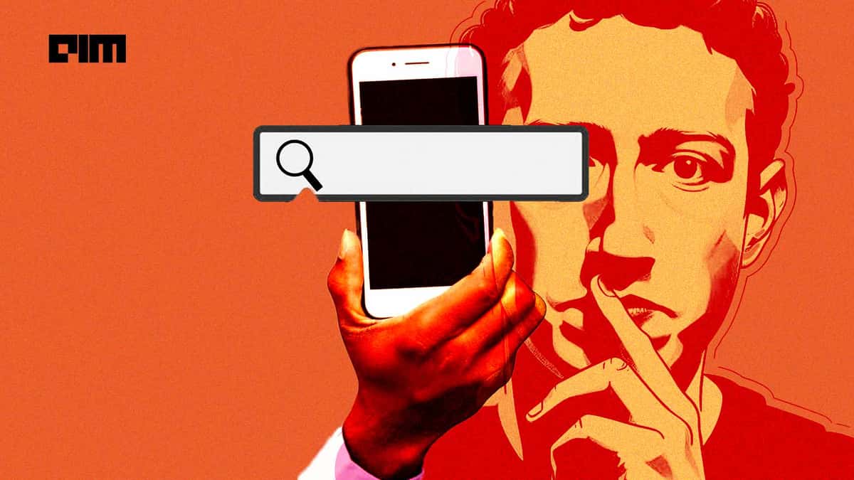 Why Meta Might Create the Best Search Engine Ever
