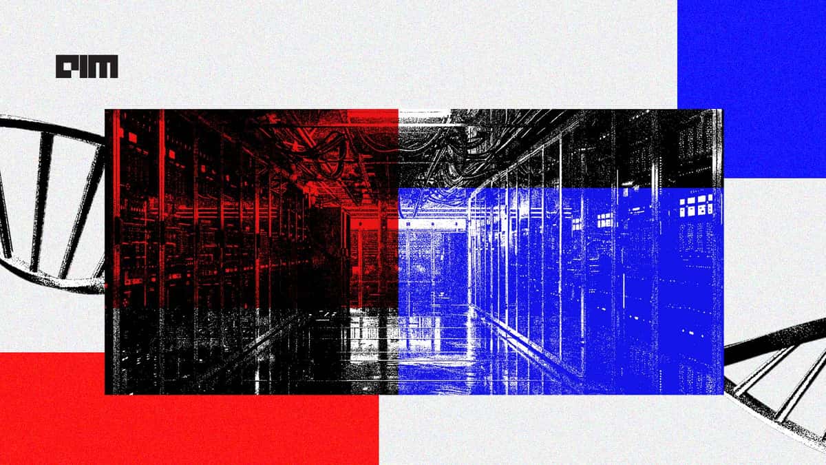 Is the Race to AI Driving Data Warming — A New Global Warning?