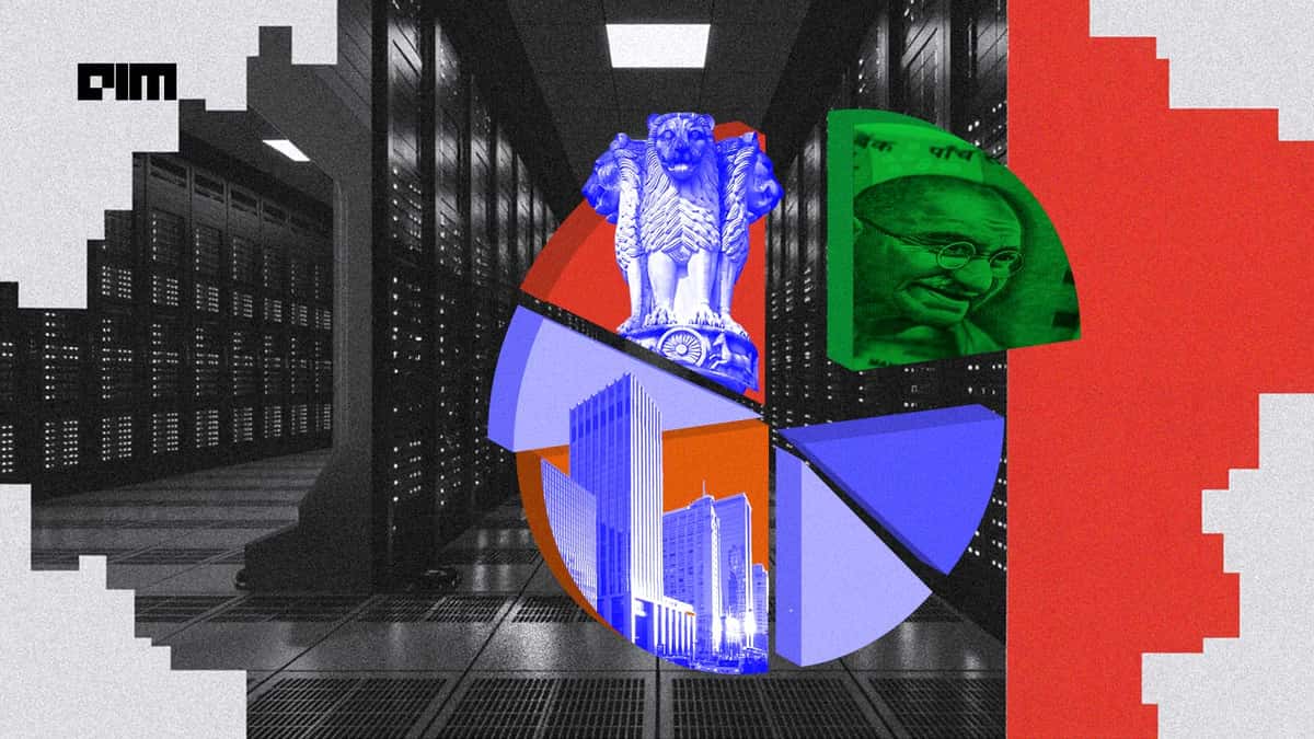 Is Data Centre Impact Being Undervalued in India's GDP Calculations?