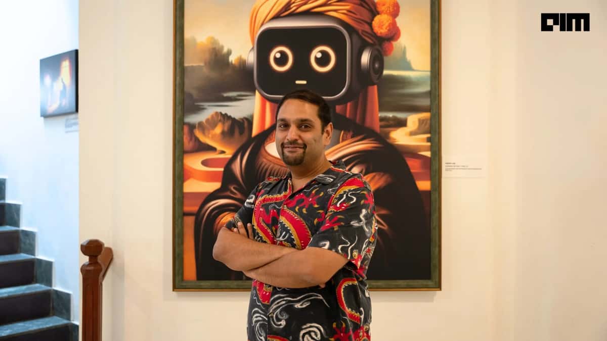 Why India Needs People+ai
