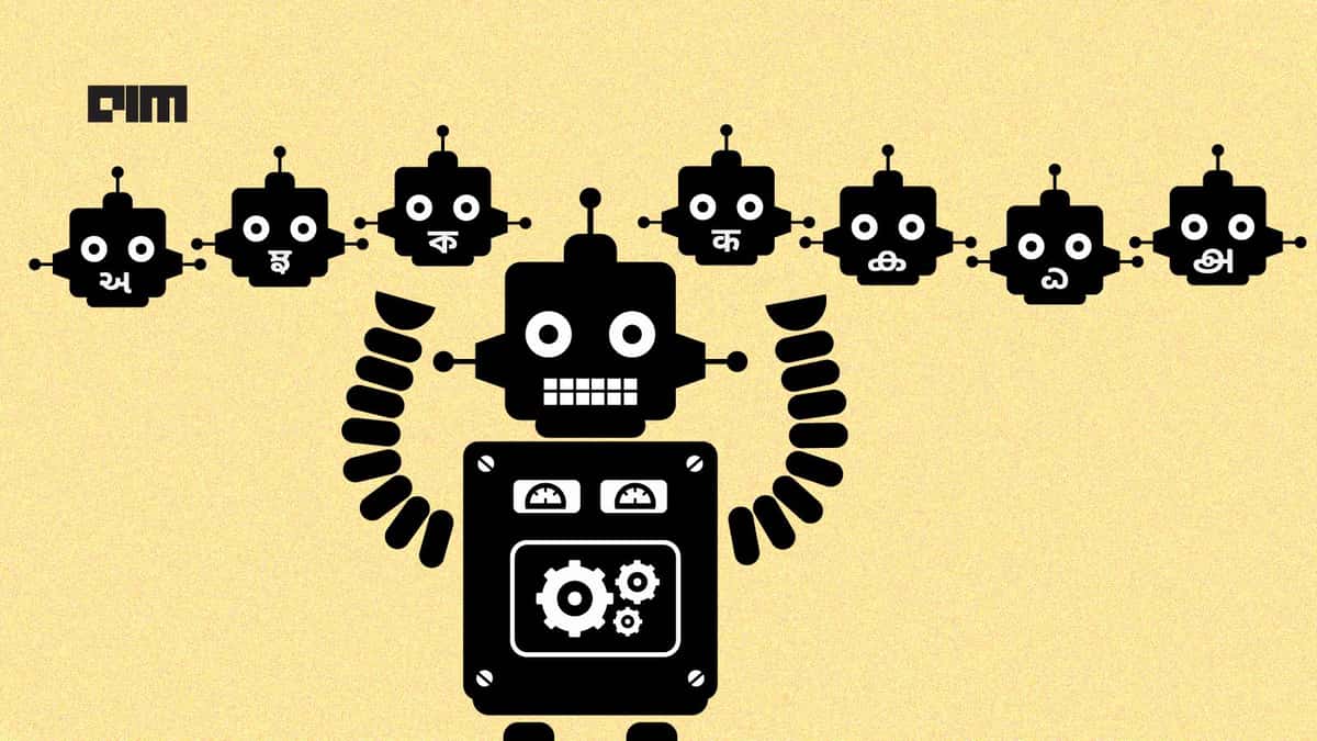 Why are Indian AI Companies Obsessed with Indic Language Models?