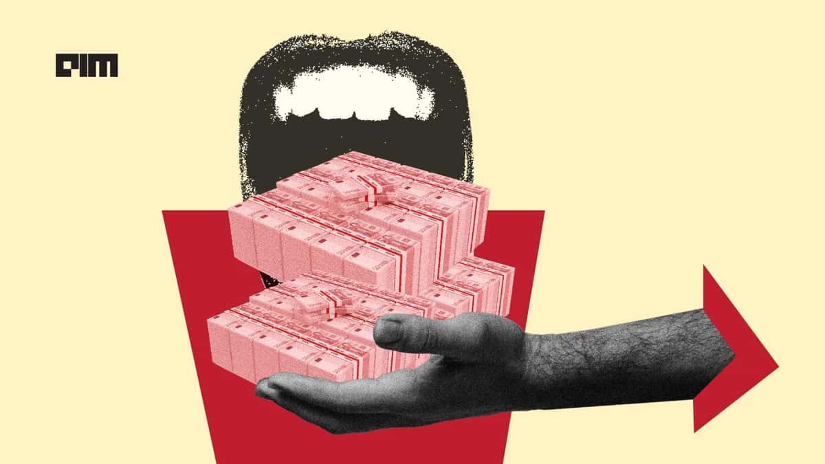 Why are Investors Chasing AI Startups?