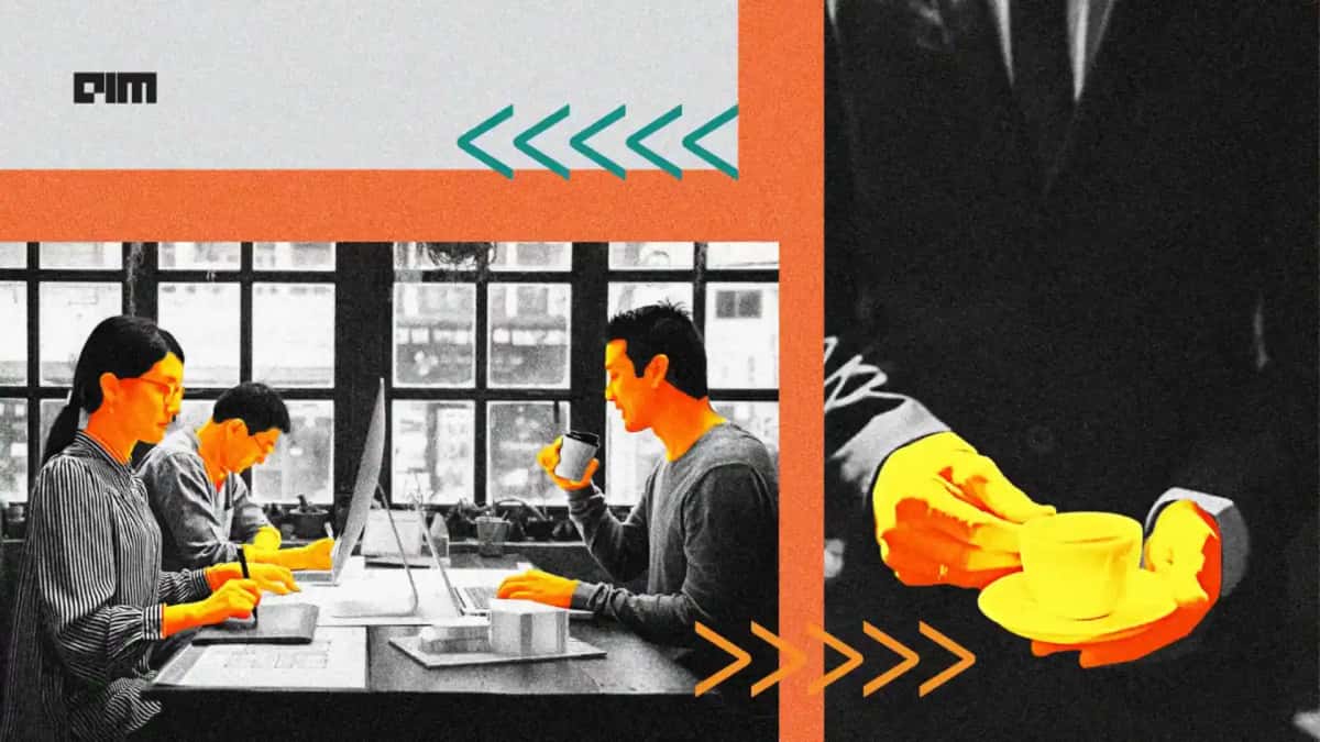 This Bengaluru Startup Secures $300K to Build AI Employees for Enterprises