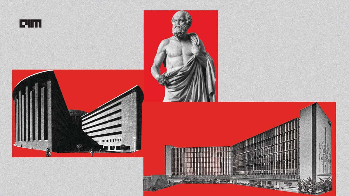 Indian IT Didn’t Make Any Breakthrough in the Past Decade
