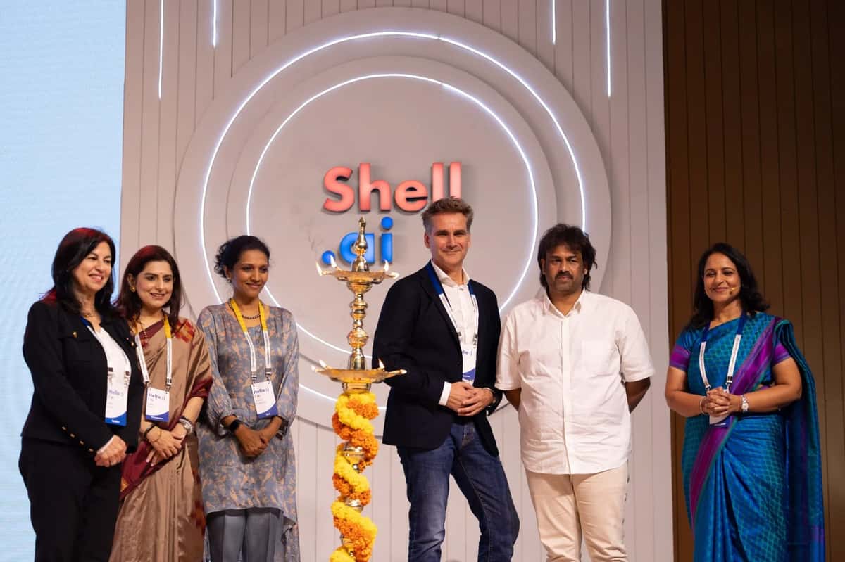 Shell India's Changemakers of Tomorrow 2024: Empowering the Future of Energy Through Collaboration and Innovation