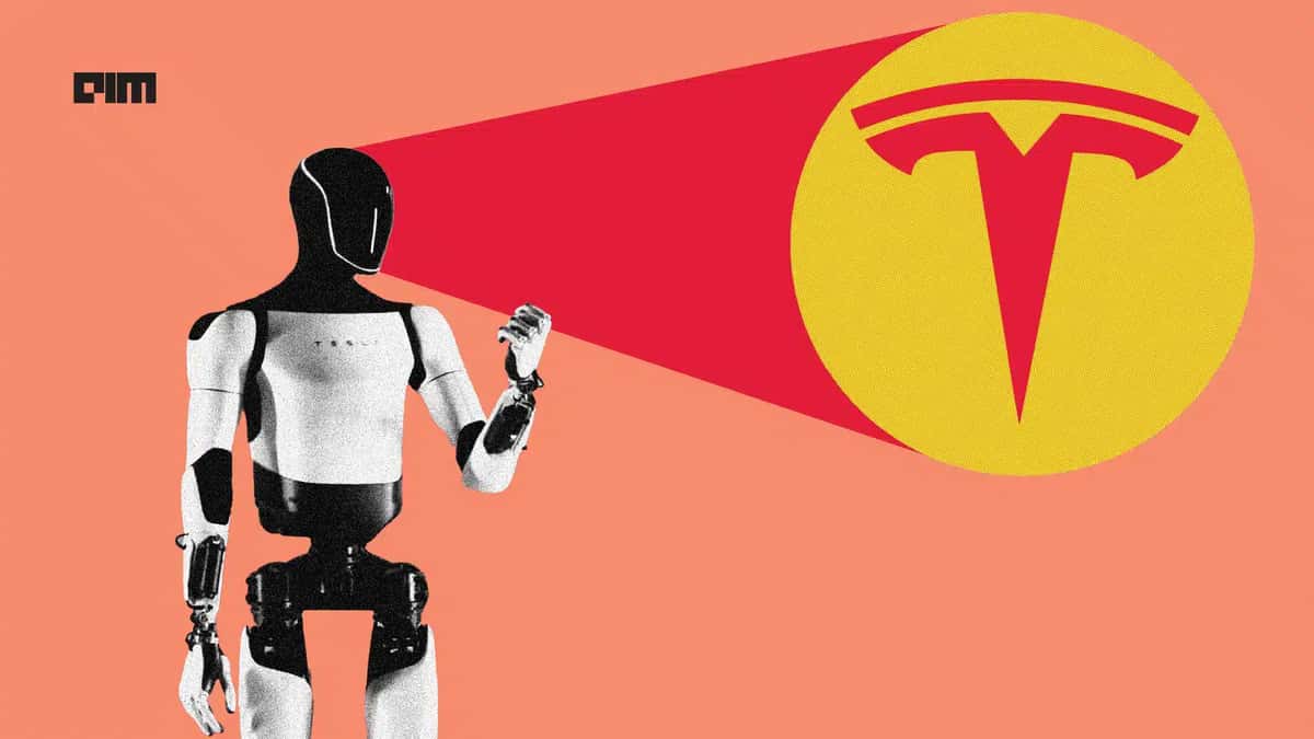 Can Optimus Spark A ChatGPT Moment For Robotics?