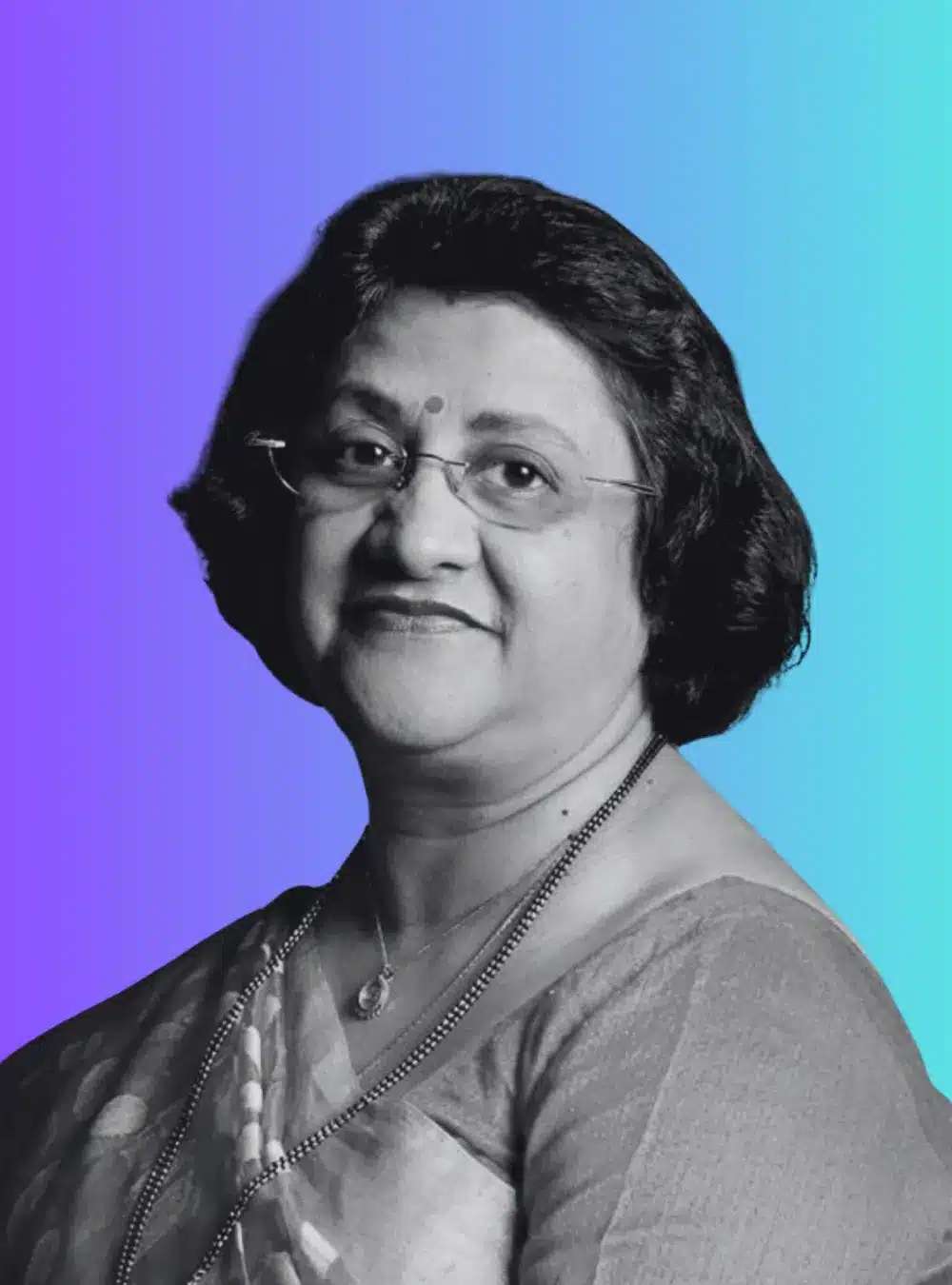Arundhati Bhattacharya