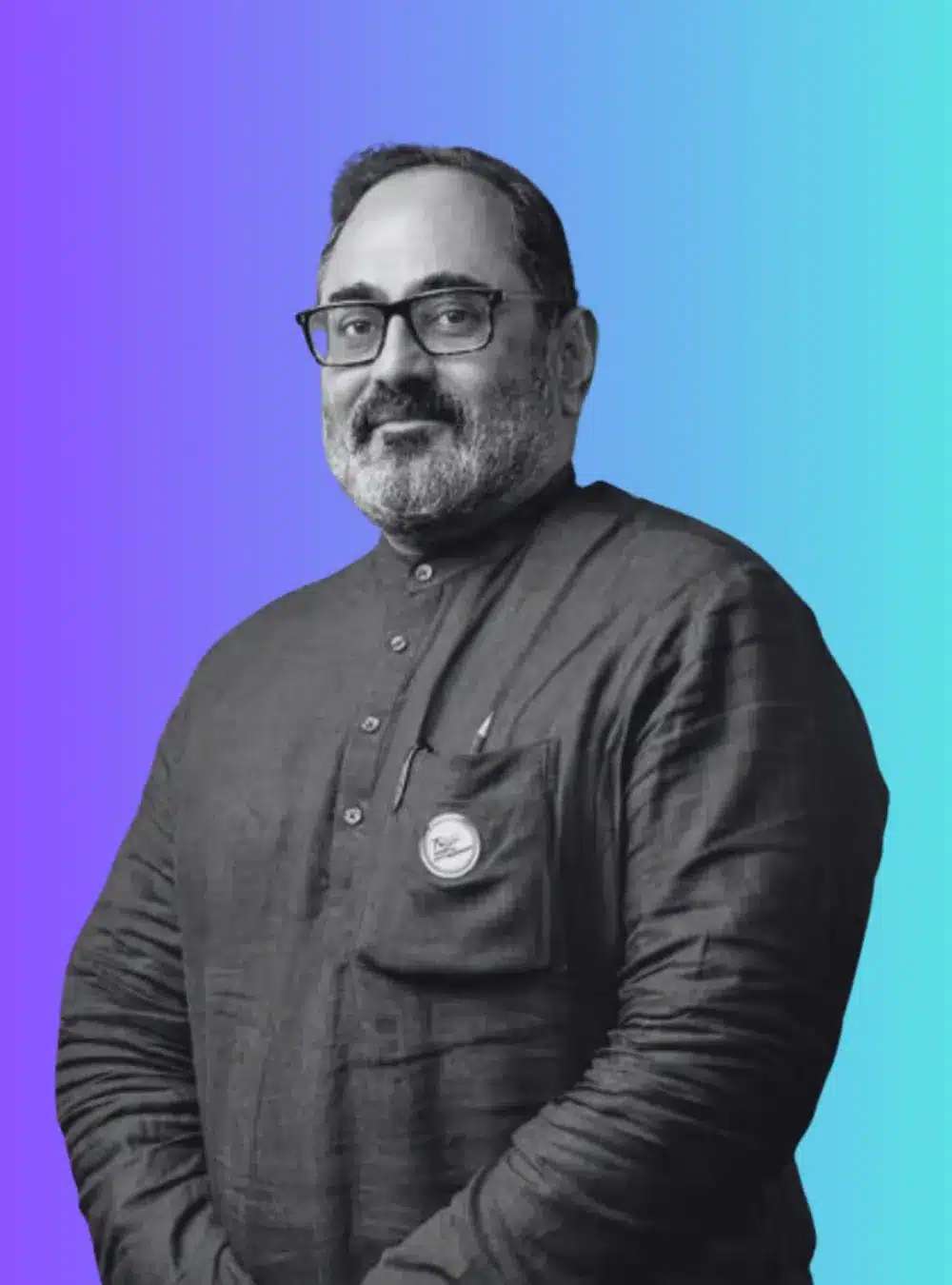 Rajeev Chandrasekhar