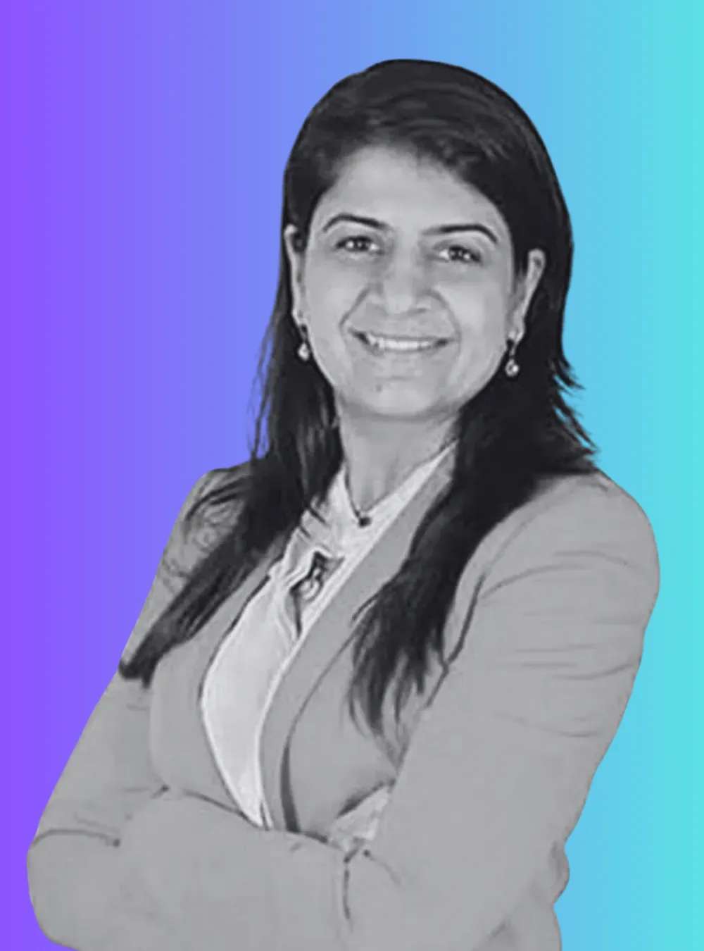 Pragya Misra