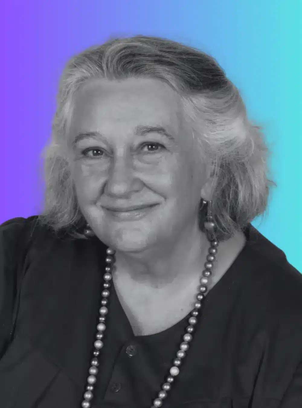 Margaret Boden