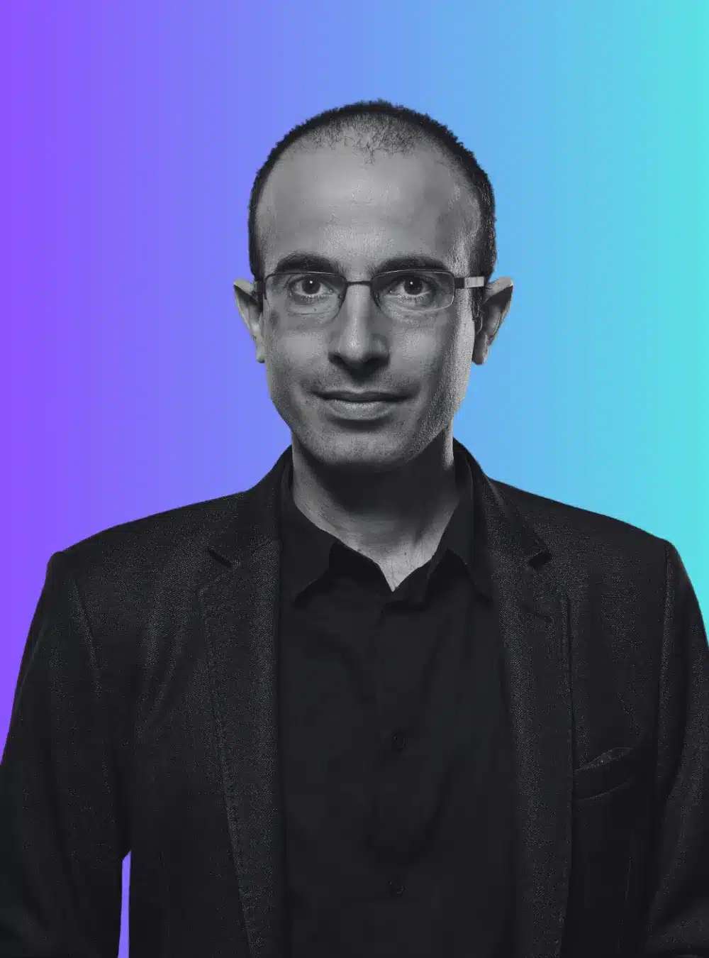 Yuval Noah Harari