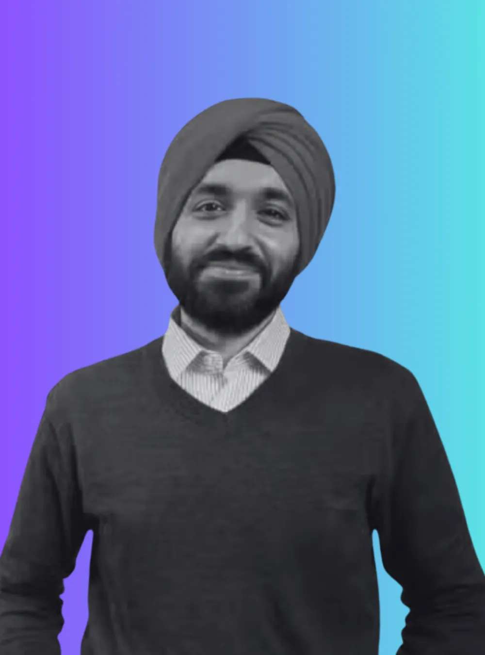 Pushmeet Kohli