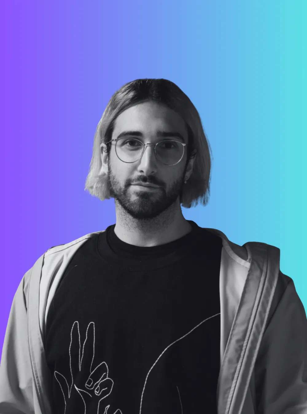 Aidan Gomez