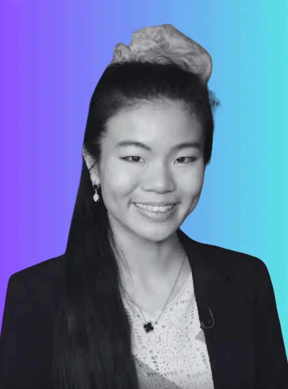 Sharon Zhou