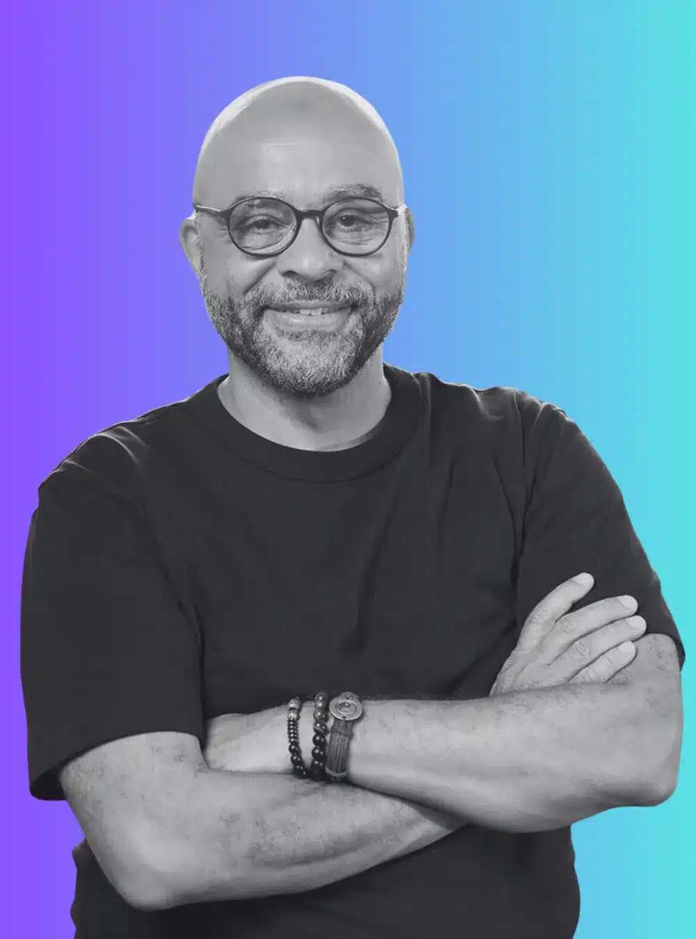 Mo Gawdat