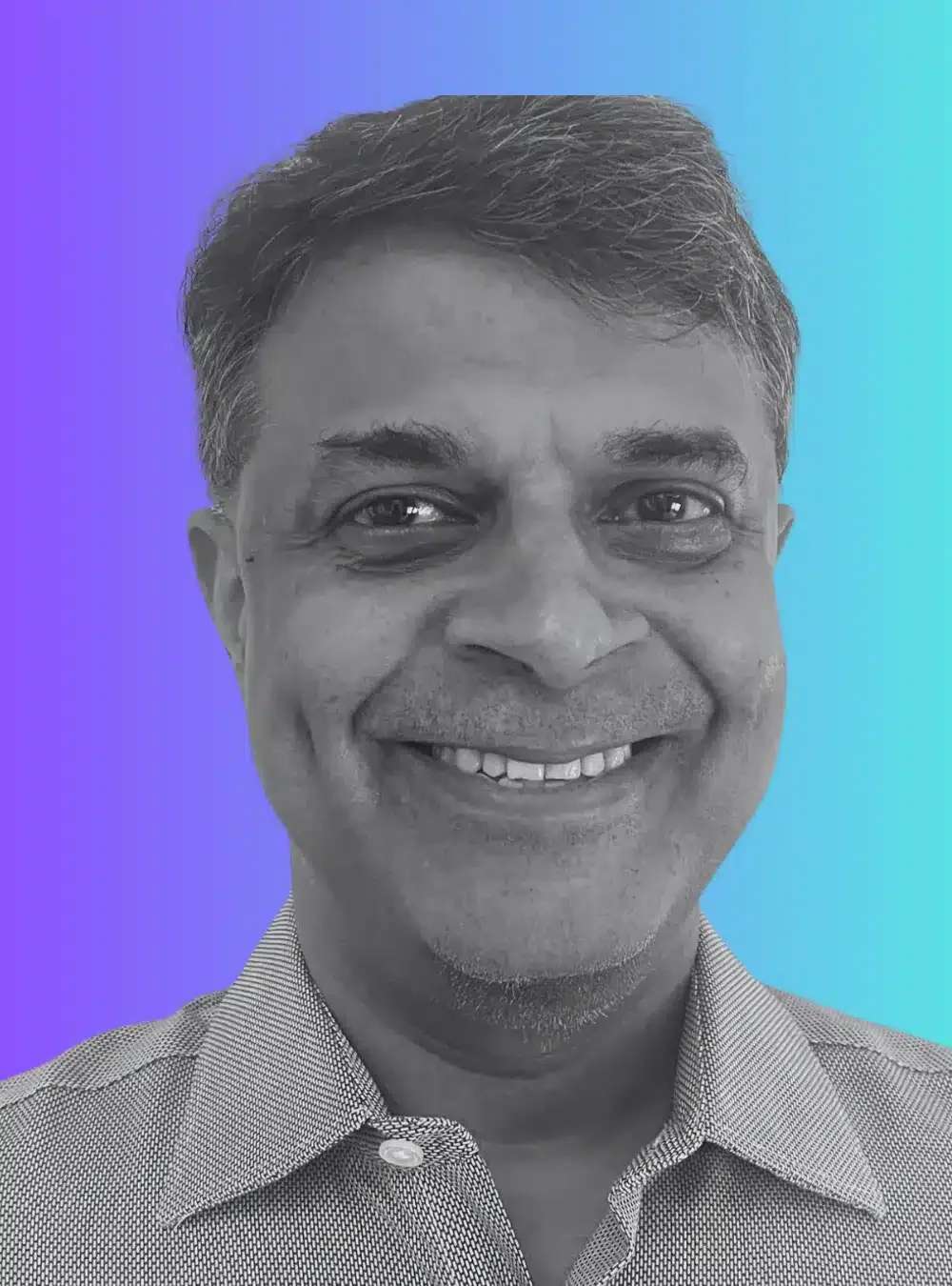 Vivek Raghavan