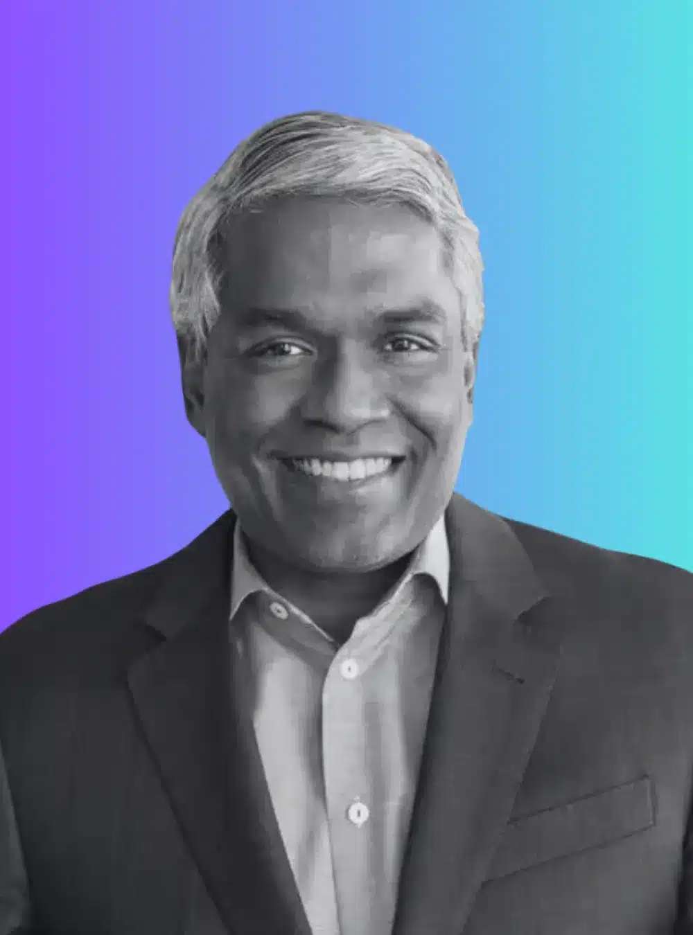 Thomas Kurian