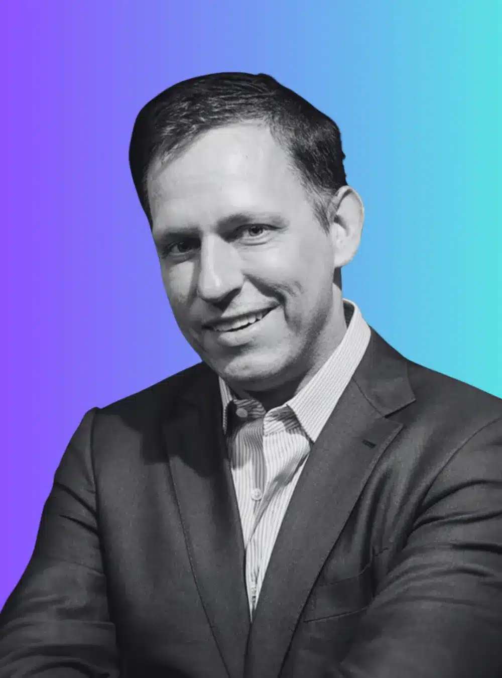 Peter Thiel
