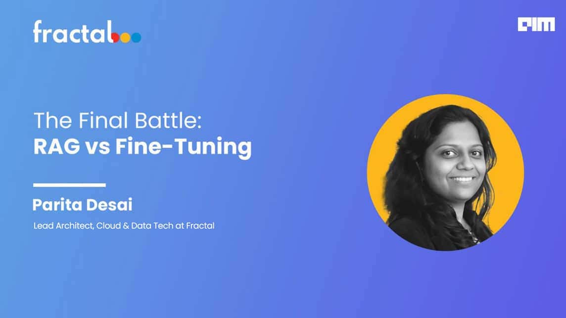 The Final Battle: RAG vs Fine-Tuning