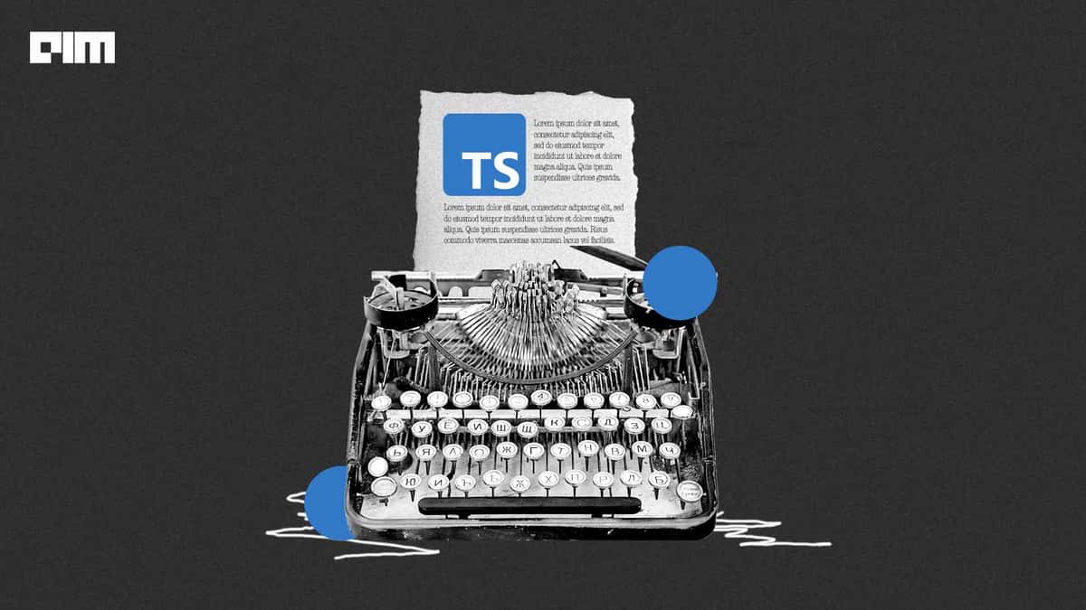 Why are Devs Turning to TypeScript for AI Development?