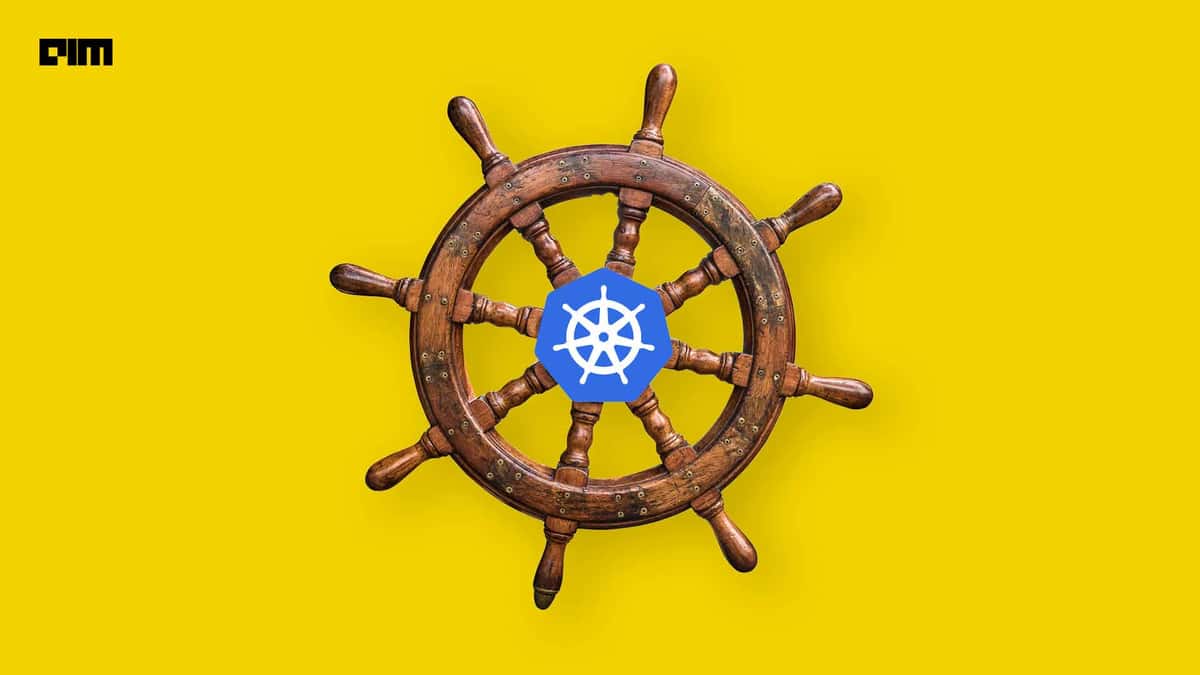 How Generative AI is Fueling Demand for Kubernetes