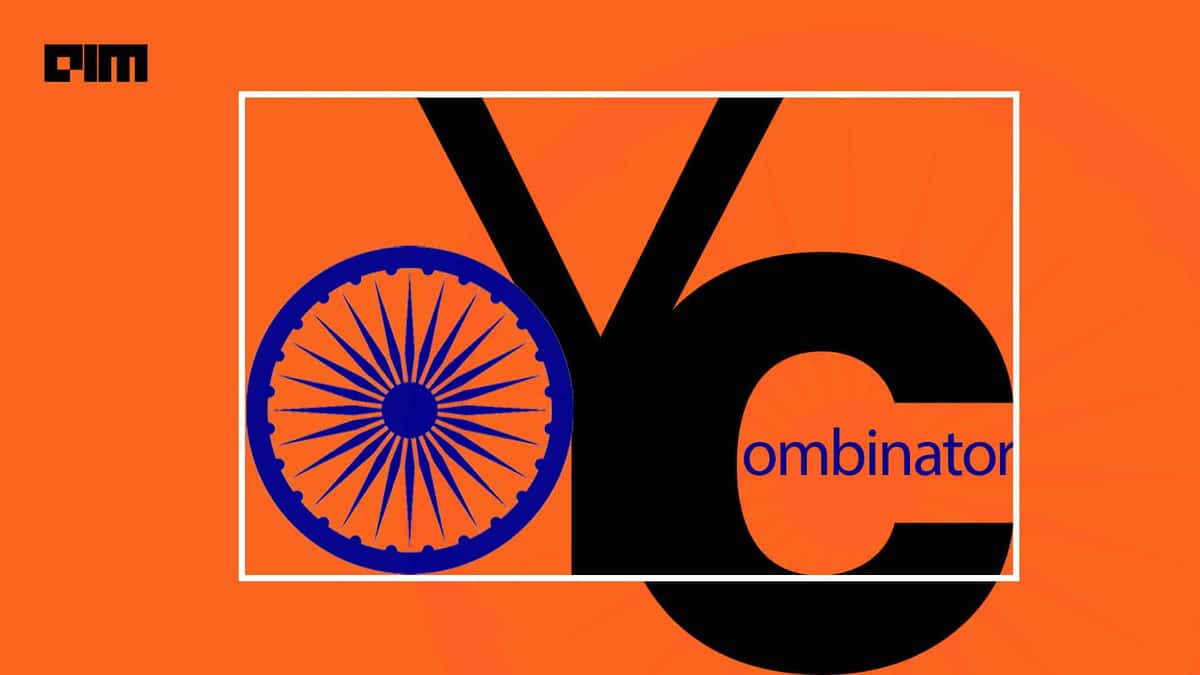 Why is YC Bullish on Indian AI Startups?