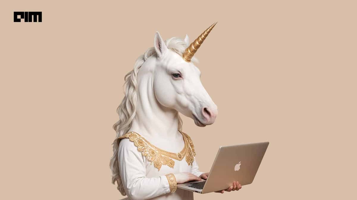 India will Have 100 AI Unicorns in the Next Decade