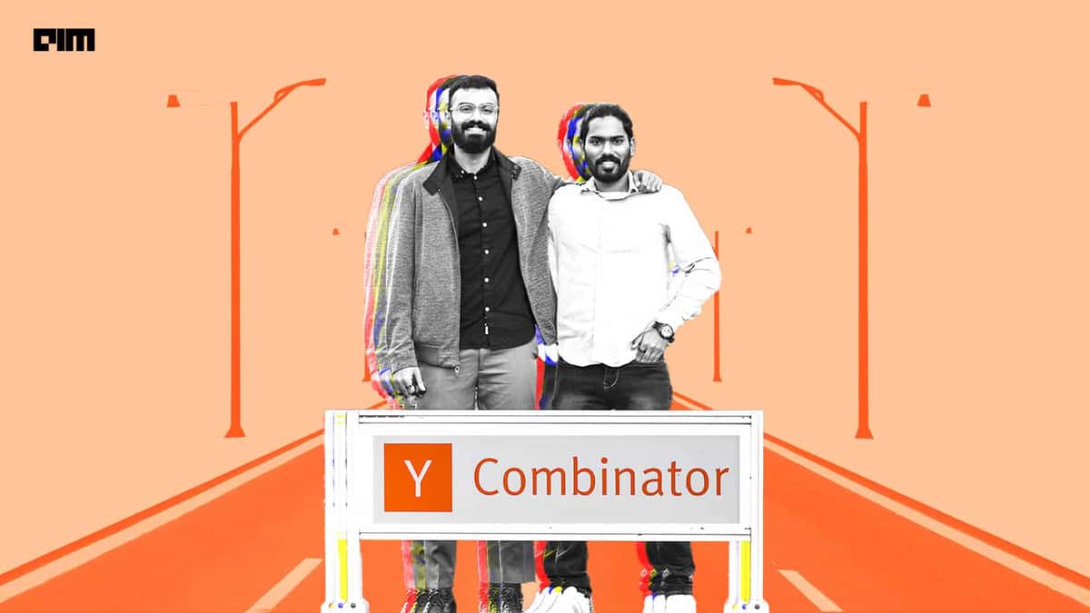 This YC-Backed Bengaluru AI Startup is Powering AWS, Microsoft, Databricks, and Moody’s with 5 Mn Monthly Evaluations