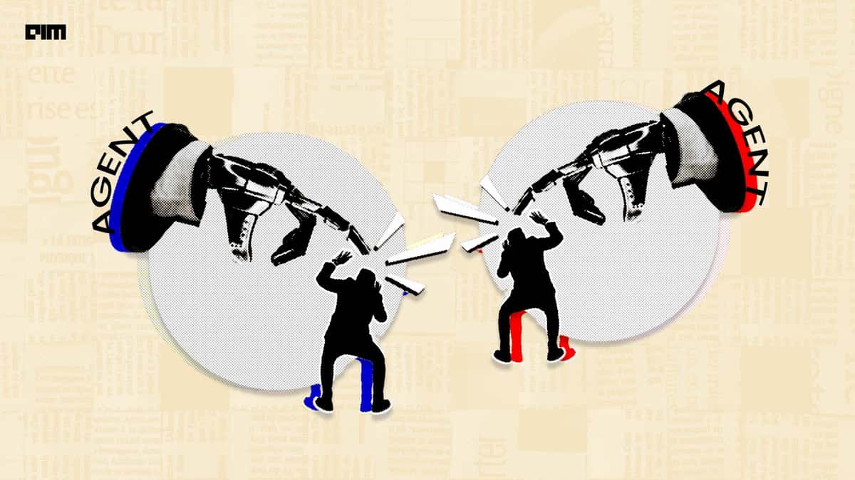 Soon, There Could be More AI Agents Than Humans