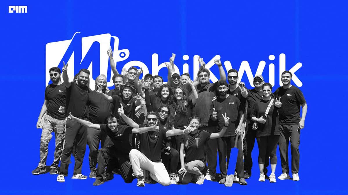 Data Science Hiring and Interview Process at MobiKwik