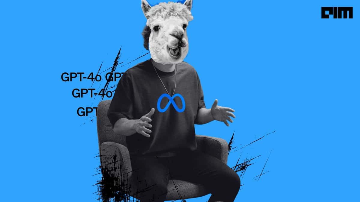 Llama 3.1 Vs GPT-4o - Detailed Comparison