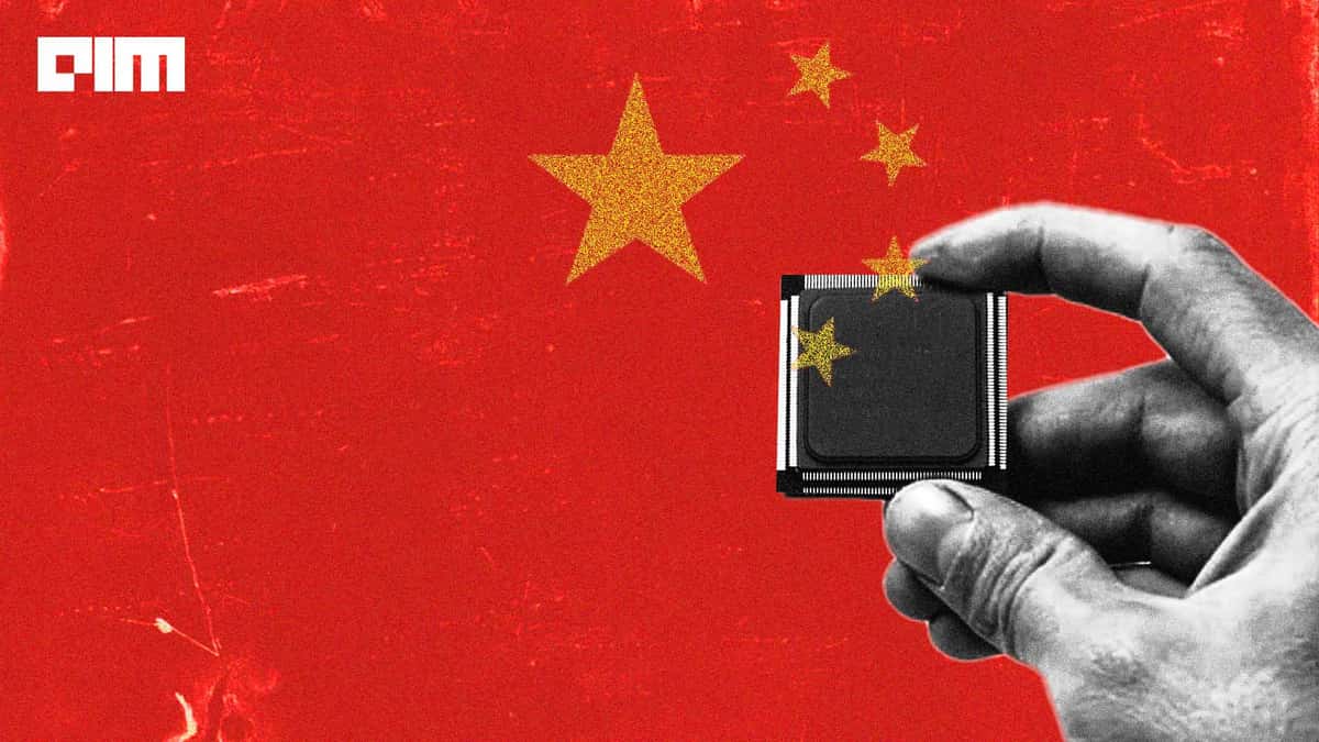 Indian Microprocessor Chips Tussle with Cheap Chinese Alternatives