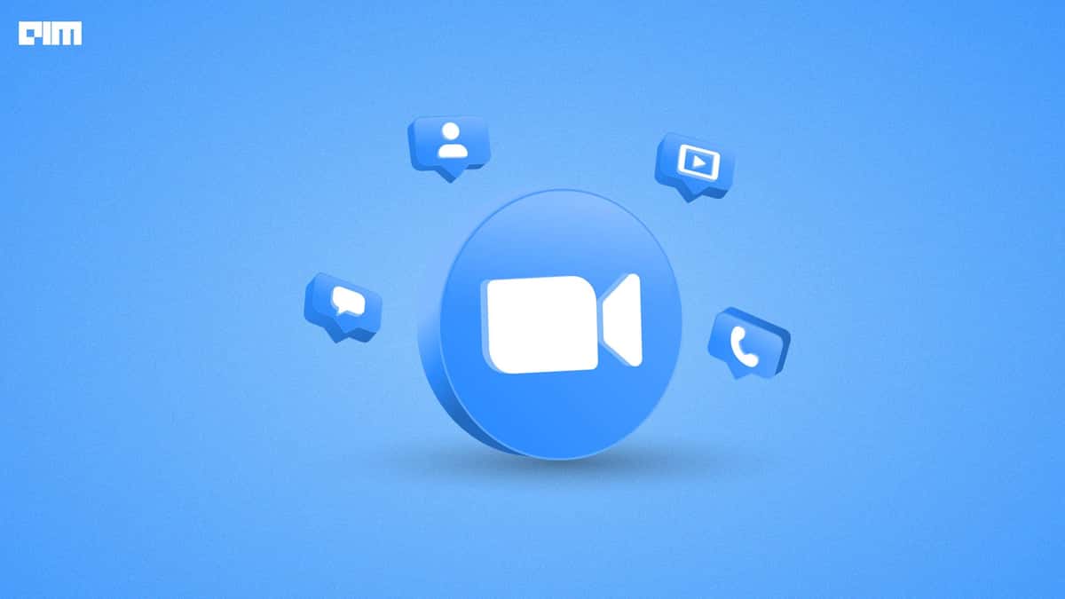 Zoom Wants to be More Than Just a Video-Conferencing Platform
