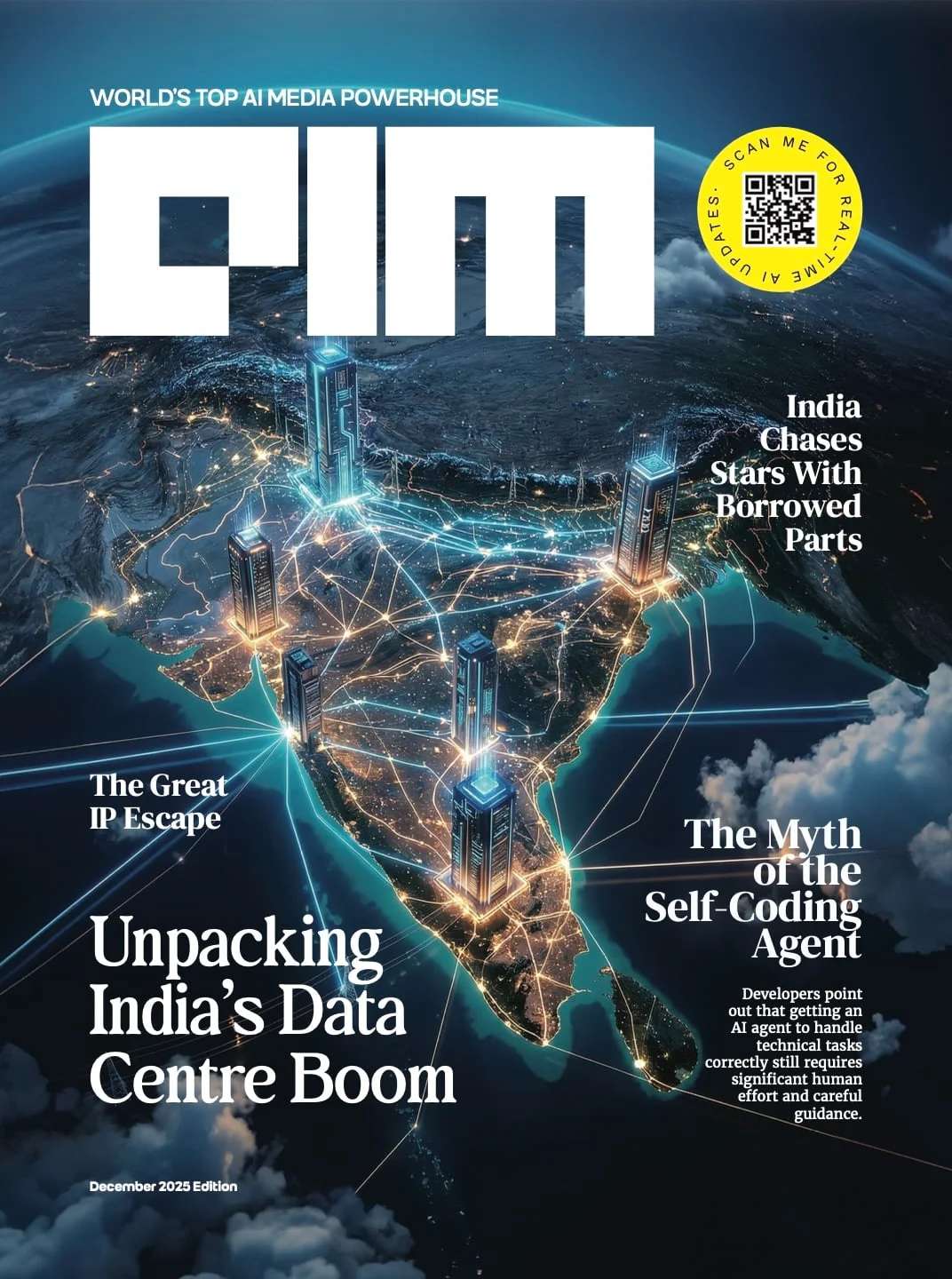 AIM Print December 2025