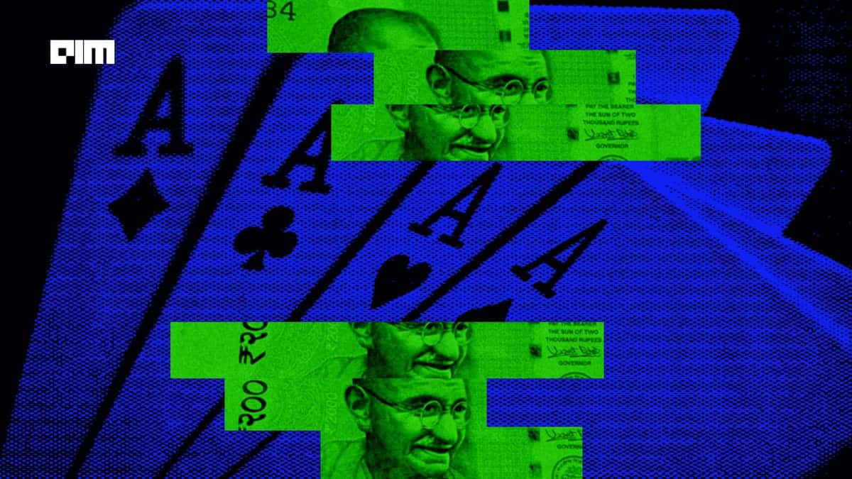 7 Indian AI Entrepreneurs Turned VCs Fuelling Startups