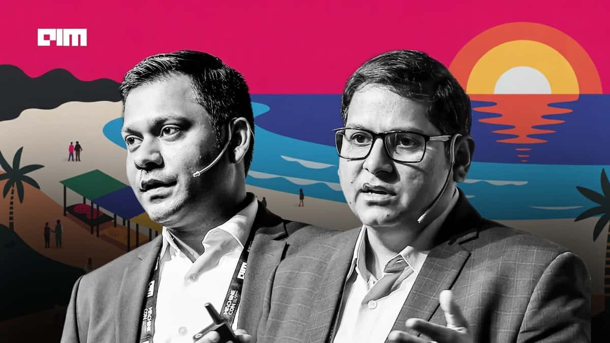 How a PC Company Became an AI Infrastructure Powerhouse?