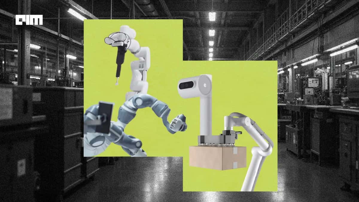 Robots Don’t Get Smart in Labs