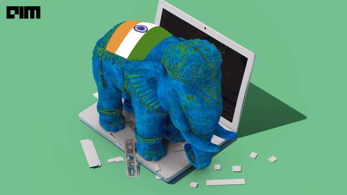 Enterprises Won’t Choose Sovereign Models For Patriotism’s Sake