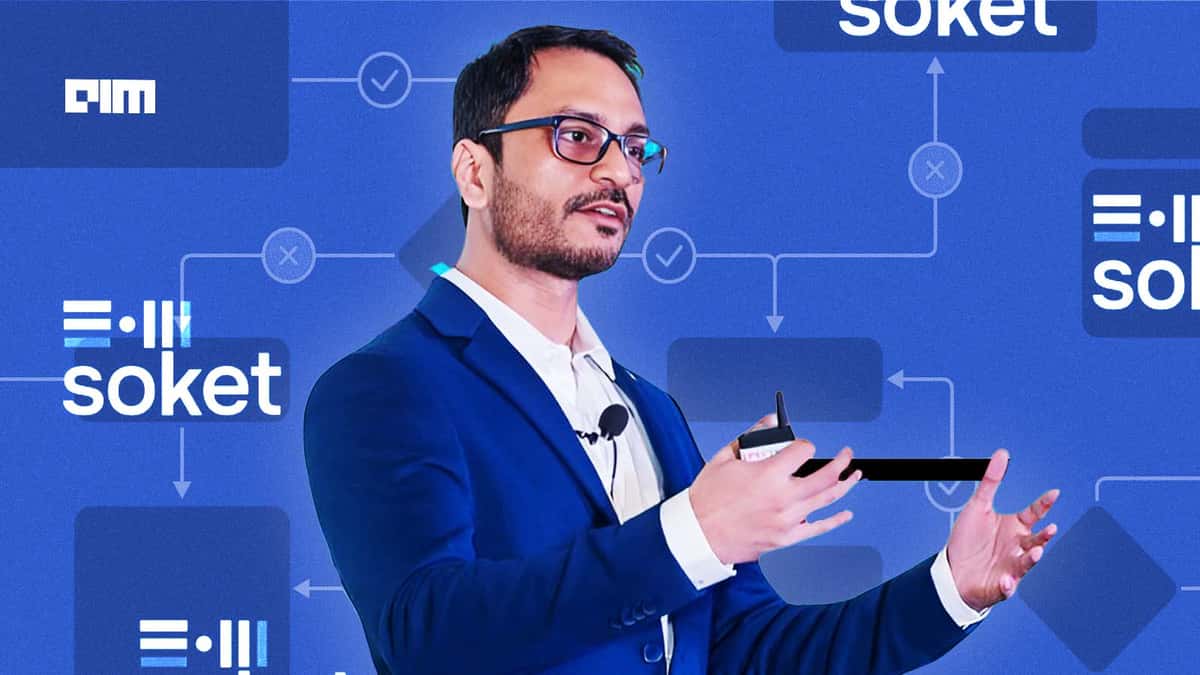 Soket AI’s Plan to Build 7 Bn Open Source Indic LLM Within 6 months