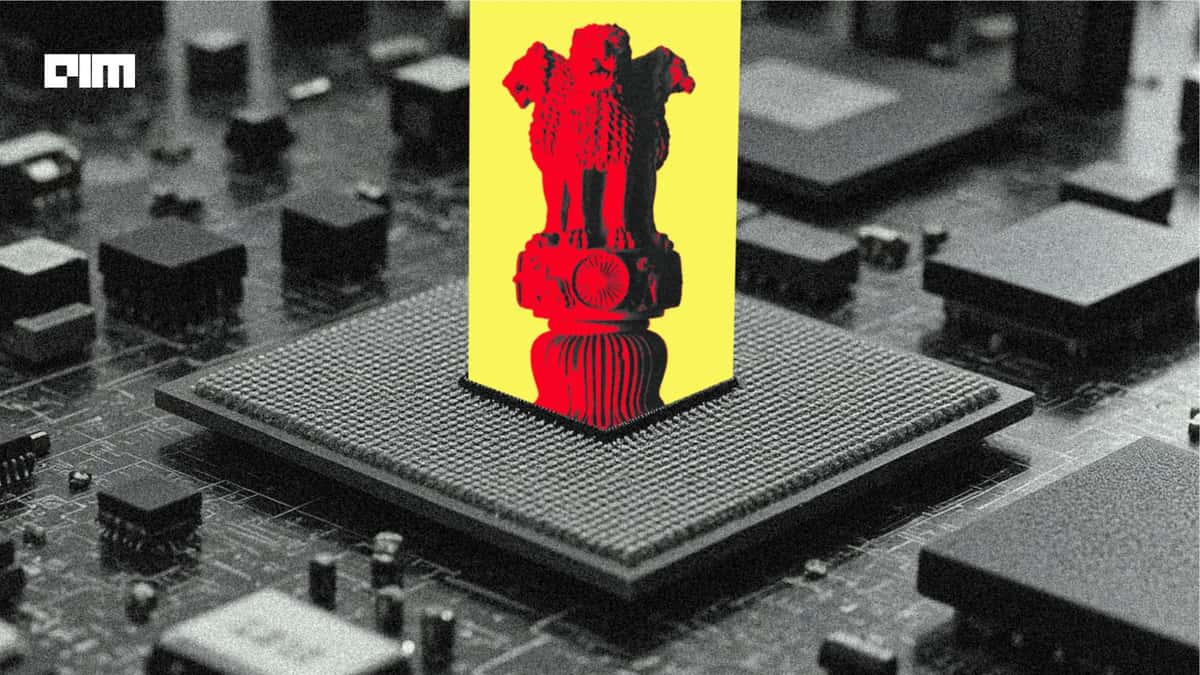 India Ready to Steal the Chip Spotlight Amid Trump’s 25% Tariff Roll Out