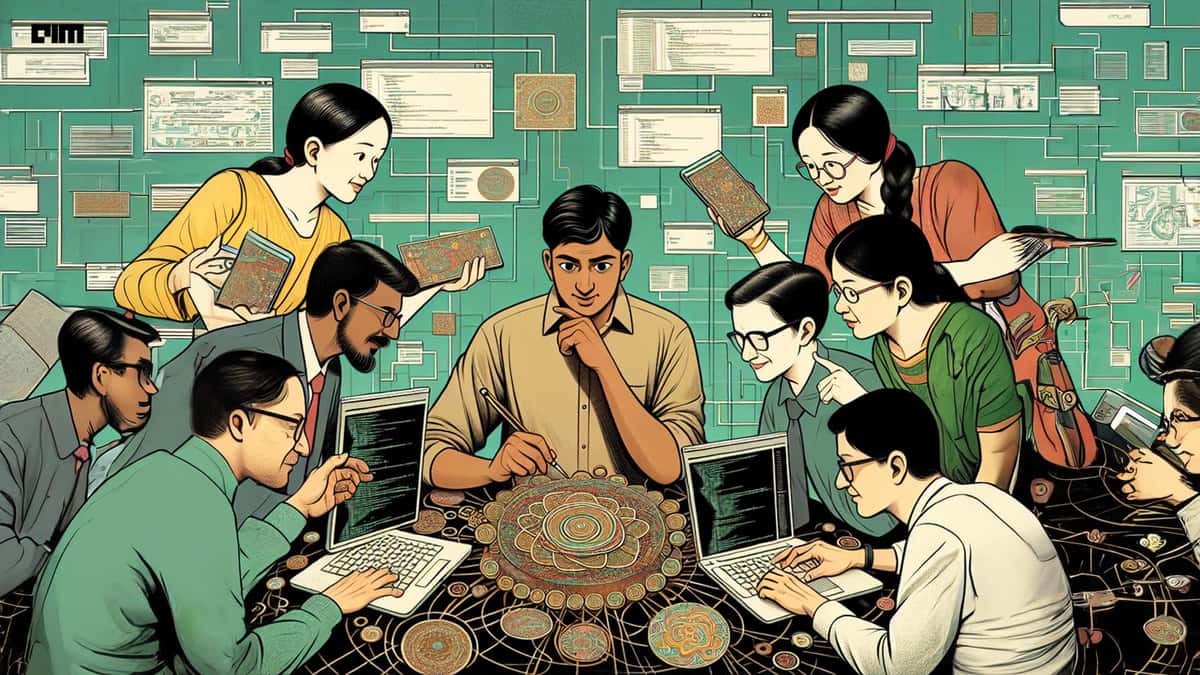 Indian Developers Fear They Aren’t Coding Enough Anymore