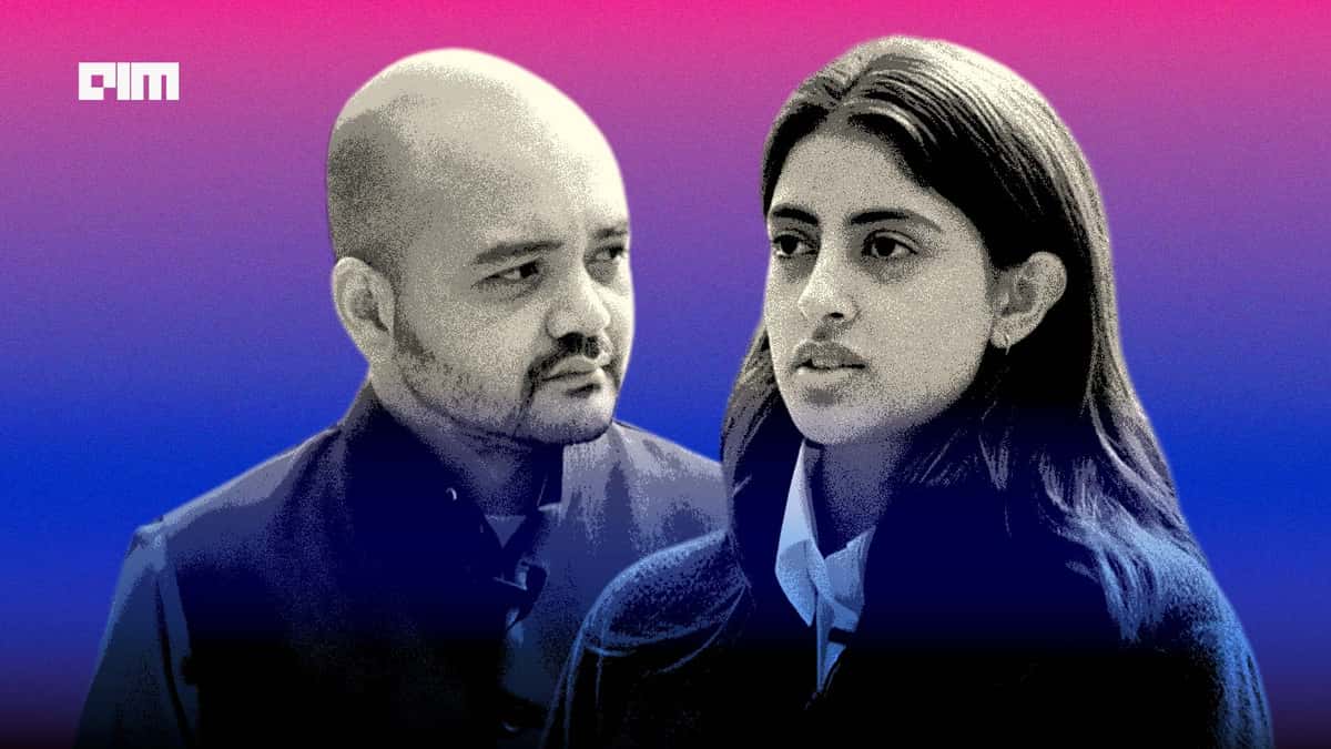How Nimaya is Preparing Women to Lead in AI