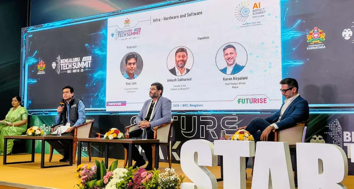 BharatGPT & Neysa Lay Out India’s Strong Push for AI Independence
