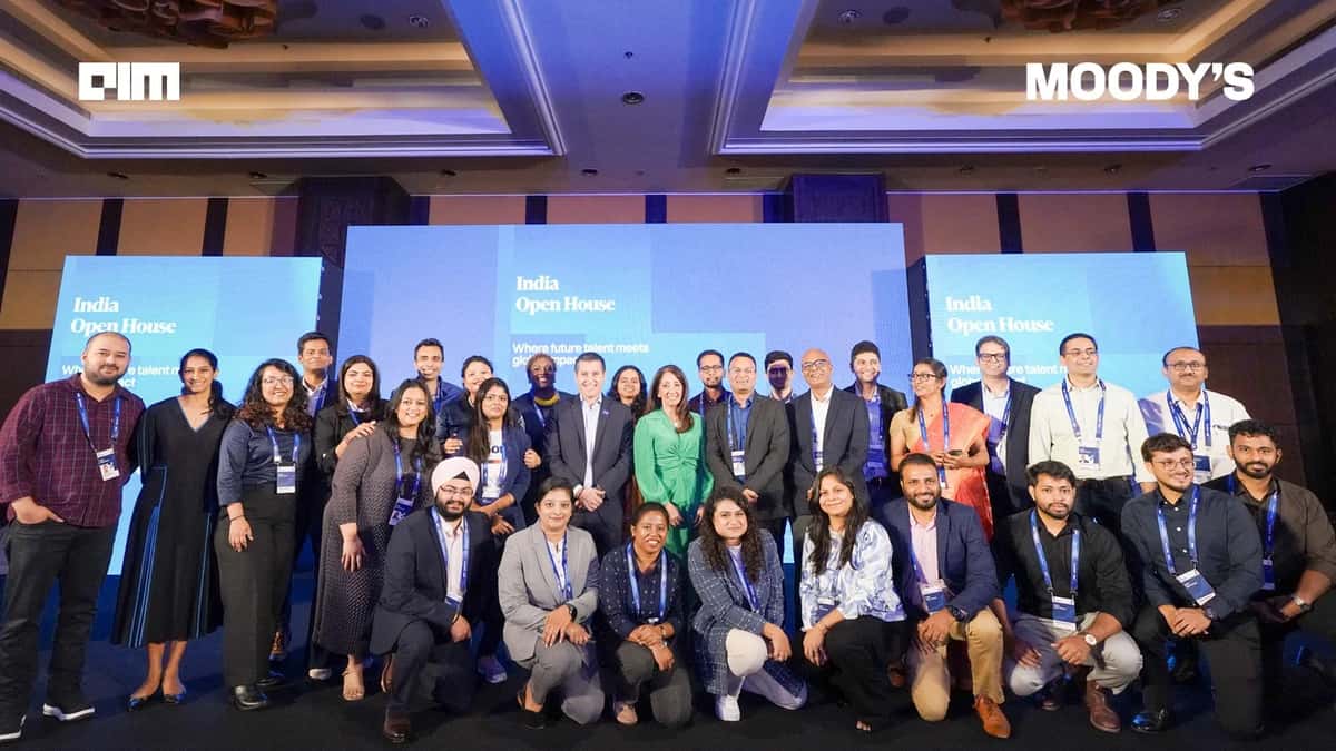 Moody’s Calls on India’s Talent to Co-Create the Future of Risk & AI