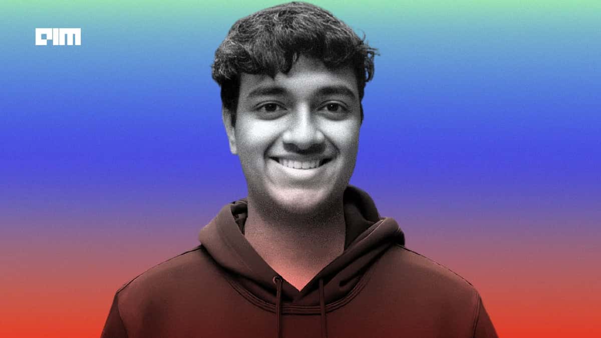 The Bengaluru Startup Building the CIA for Consumer Intelligence
